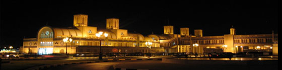 Sharjah Souq