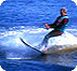 Water Skiing