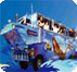 Wonder Bus Sea & Land Adventure - Dubai Tour